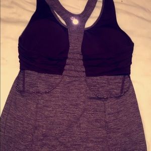 SOLDD lululemon top