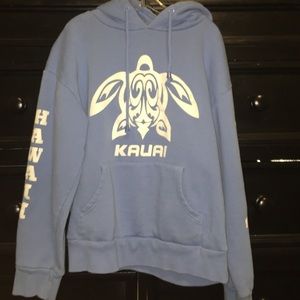 KAUAI hoodie