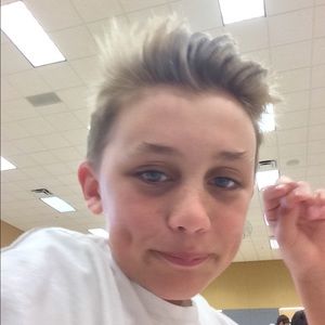 Meet your Posher, Bob