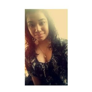 Meet your Posher, Luisa