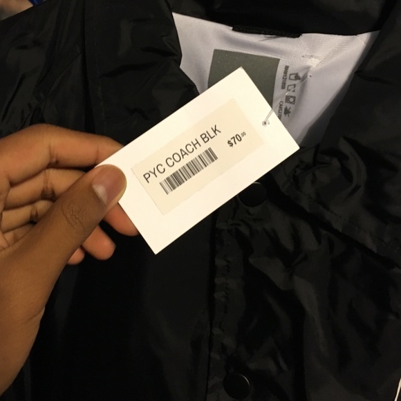 Jacket - Picture 3 of 4