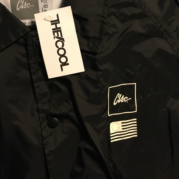 Jacket - Picture 4 of 4