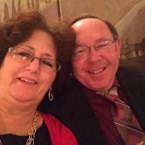 Meet your Posher, Patsy