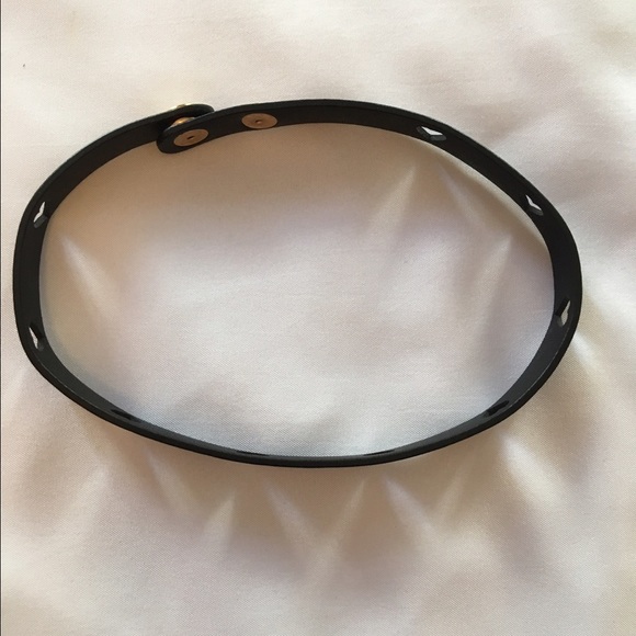 Black cholker