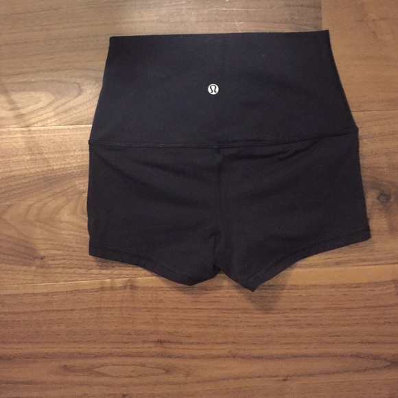 lululemon spandex