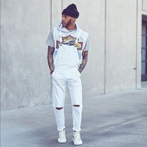 Meet your Posher, Sen