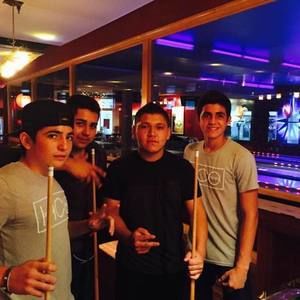 Meet your Posher, Alexander