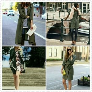 💥HP💥 MaxAzria Bcbg Jacket