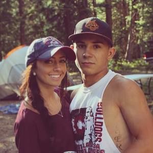 Meet your Posher, Caleb