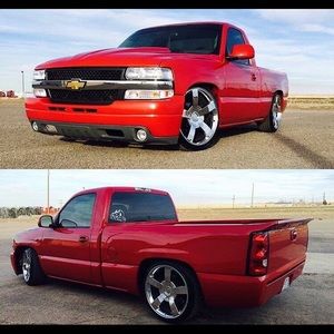 Meet your Posher, Raul