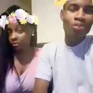 Meet your Posher, Shaquela