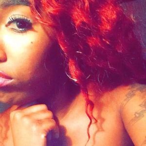 Meet your Posher, Maritza