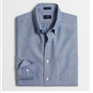 J.crew men's button up