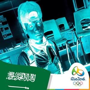 Meet your Posher, Abdulaziz