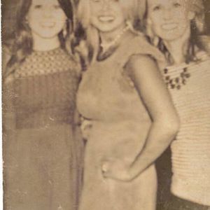 Meet your Posher, Sandy