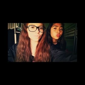 Meet your Posher, Ingrid