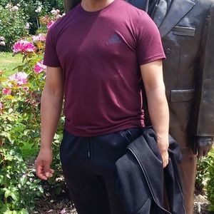 Meet your Posher, Gilberto