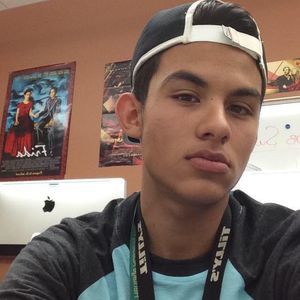 Meet your Posher, Bryan