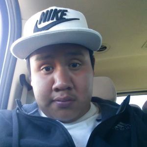 Meet your Posher, Giovanni