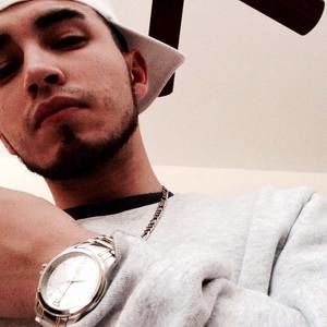 Meet your Posher, Mike