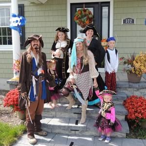 Meet your Posher, Karen