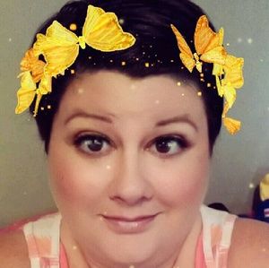 Meet your Posher, Meghan