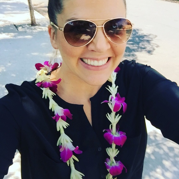 Meet your Posher, Jamey