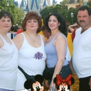 Meet your Posher, Phyllisann