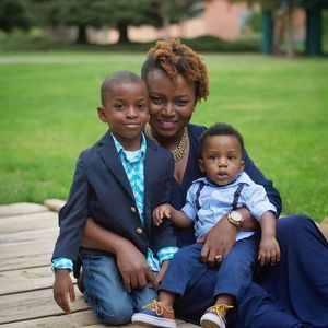 Meet your Posher, Ebere