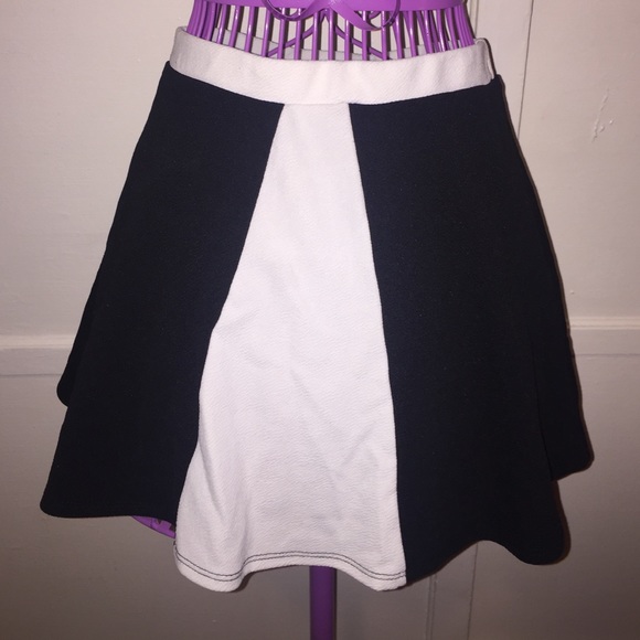 Skater skirt