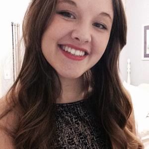 Meet your Posher, Lilia