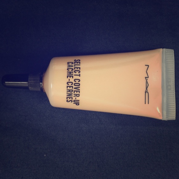 Mac Select Cover Up  NW30