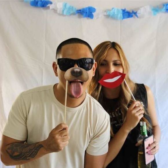 Meet your Posher, Justin - Picture 1 of 1