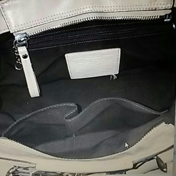 Coach Hamilton Satchel