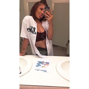 Meet your Posher, Rickie