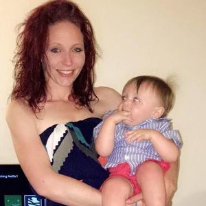 Meet your Posher, Rikki lee