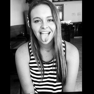 Meet your Posher, Kelsey