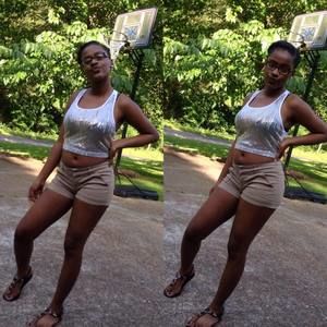 Meet your Posher, Precious