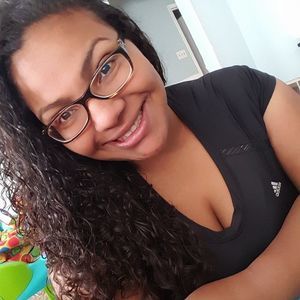 Meet your Posher, Karina