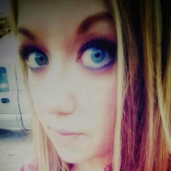 Meet your Posher, Jen