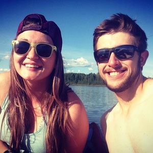 Meet your Posher, Niki