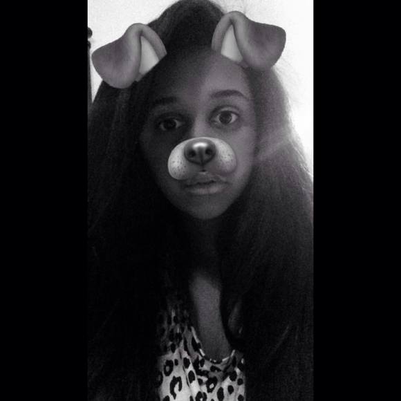 Meet your Posher, Catherine