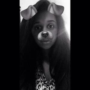 Meet your Posher, Catherine