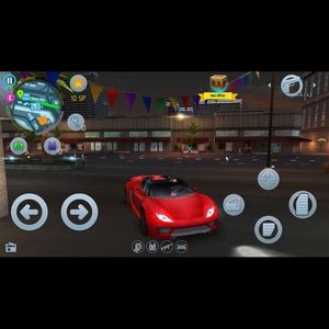 Meet your Posher, Trinity