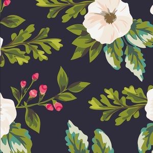 Meet your Posher, Logan