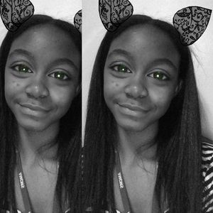 Meet your Posher, Bre