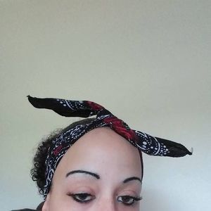 Meet your Posher, Tameca