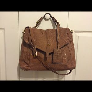 Tory Burch 797 Large Satchel