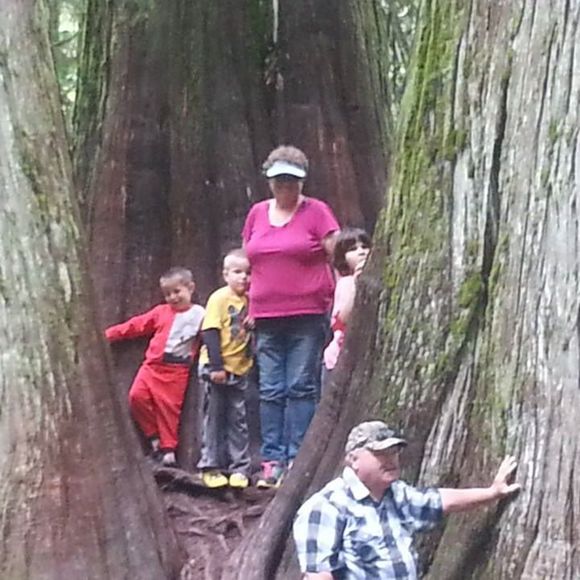 Meet your Posher, Tonja - Picture 1 of 1