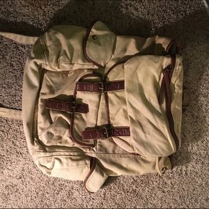 BDG back to school backpack!